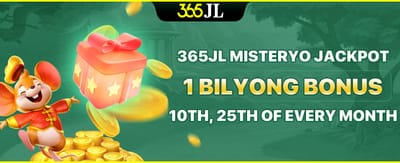 Mystery Jackpot