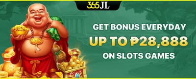 Daily Slot Master Reload Bonus